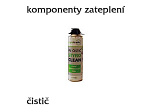 PU čistič