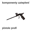 Aplikační pistole