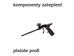 Aplikační pistole