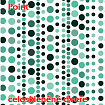 Skleněné dveře Point