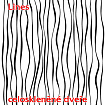 Skleněné dveře Lines