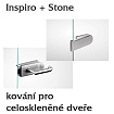 Kování Inspiro + stone
