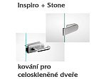 Kování Inspiro + stone