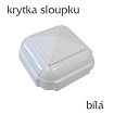 Krytka sloupku