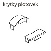 Krytka plotovky