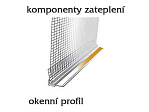 Okenní profil EKO