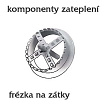Fréza styrotool