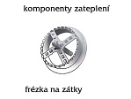 Fréza styrotool