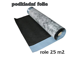 Podkladová folie Katepal Lite Base 500