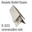 Univerzální roh - S222