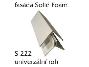 Univerzální roh - S222 Univerzální roh - S222