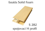 Univerzální spojovací H profil S282