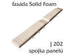 Krycí spojka J202