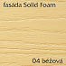 Fasádní obklad Solid Foam S201 - béžový Fasádní obklad Solid Foam S201 - béžový