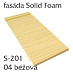 Fasádní obklad Solid Foam S201 - béžový Fasádní obklad Solid Foam S201 - béžový