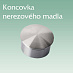 Nerezové zábradlí - sada pro boční kotvení Nerezové zábradlí - sada pro boční kotvení