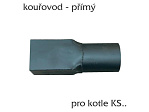 Kouřovod KS přímý