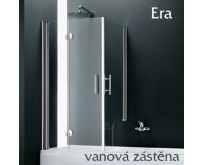 Skleněná zástěna Era