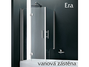 Skleněná zástěna Era Skleněná zástěna Era