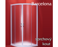 Sprchový kout Barcelona
