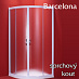 Sprchový kout Barcelona Sprchový kout Barcelona