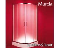 Sprchový kout Murcia