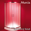 Sprchový kout Murcia
