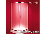 Sprchový kout Murcia
