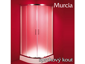 Sprchový kout Murcia Sprchový kout Murcia