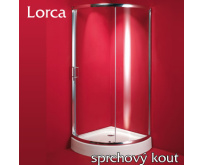 Skleněný kout Lorca