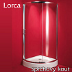 Skleněný kout Lorca