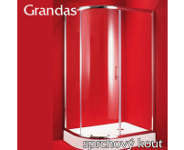 Sprchový kout Grandas