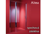 Sprchová zástěna Altea