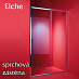 Sprchová zástěna Elche Sprchová zástěna Elche