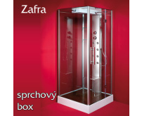 Sprchový box Zafra