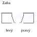Sprchový box Zafra Sprchový box Zafra