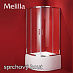 Sprchový kout Melilla Sprchový kout Melilla