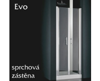 Sprchová zástěna Evo