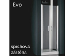 Sprchová zástěna Evo