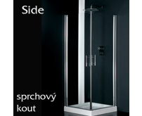 Sprchový kout Side