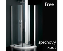Sprchový kout Free