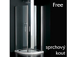 Sprchový kout Free