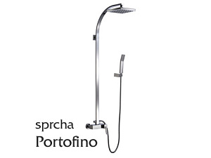 Sprcha Portofino