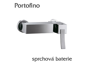 Sprchová baterie Portofino Sprchová baterie Portofino