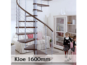 Točité schody Kloe 1600mm Točité schody Kloe 1600mm