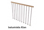 Balustráda Klan
