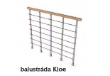 Balustráda Kloe