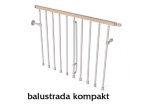 Balustráda Kompakt