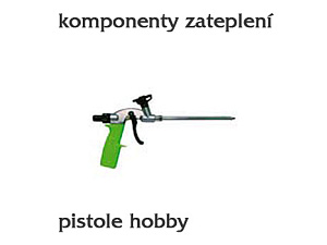 Pistole Hobby