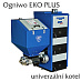 Automatický kotel OGNIWO EKO Plus Automatický kotel OGNIWO EKO Plus